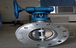 硬密封蝶阀的工作原理和保养方法