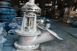 平底放料阀的基本介绍