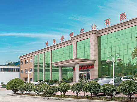 河南盛誉等5家企业正式成为中国通用机械工业协会阀门分会会员单位