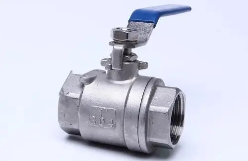 球阀球体毛坯锻造加工方法有哪些