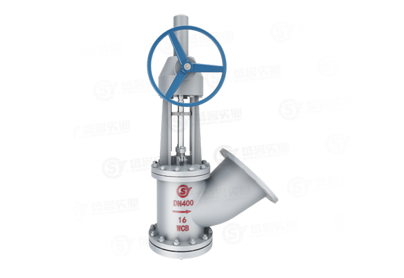 放料阀门是什么阀门？放料阀门怎么分类？