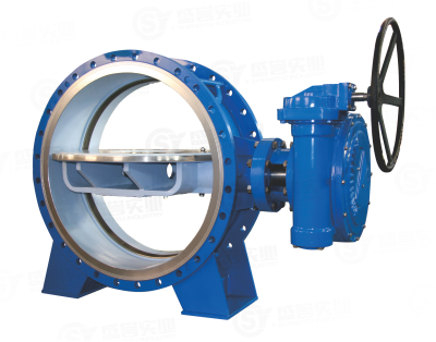 硬密封蝶阀用的什么材质？可以耐高温吗？