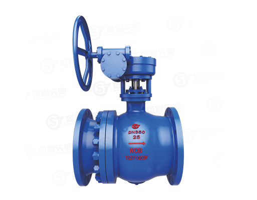 半球阀的使用及维护